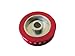 Hobbypower CNC Metal 22t Pulley Gear for Sakura D3 Cs 1/10 Drift Racing Car