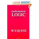 Mathematical Logic, Revised Edition