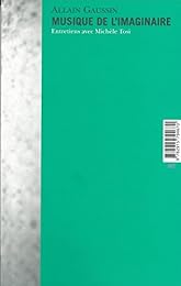 Musique de l'imaginaire