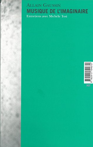 Musique de l'imaginaire