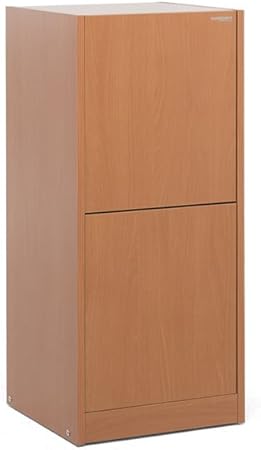 Foppapedretti yhome Stir8 - Mueble de Planchar, Color Nogal ...