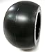 The ROP Shop (6 Deck Wheel/Roller Kits for Exmark Viking Lazer Z Toro Groundsmaster Zero Turn Mower