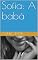 Livro Sofia: A babá