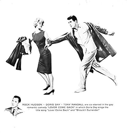 Doris Day Wonderful Day Vinyl Lp Amazoncom Music