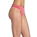 Calvin Klein Women's Seamless Thong Panty