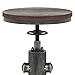Topower Industrial Barstool, 13