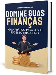 Livro Domine suas finanças : Guia prático para o seu sucesso financeiro