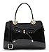 Scarleton Bow-Tie Satchel H1428