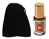 Nemat Musk Amber 5ml Roll On