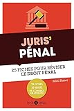 Juris'pénal (Juris'Constit) by 