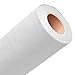 Karlash Disposable Non Woven Bed Sheet Roll Massage table paper roll 20gms Thick (PACK OF 1)