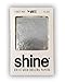 Shine 24K White Gold Rolling Papers 2 Sheet Pack 