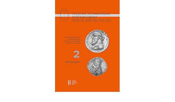 Mithradates Ii Denkschriften Der Philosophisch Historischen Klasse Curtis Vesta Sarkhosh Hopkins Edward C D Magub Alexandra Pendleton Elizabeth Joy 9783700185642 Amazon Com Books Mithradates Ii Denkschriften Der Philosophisch Historischen Klasse Curtis Vesta Sarkhosh Hopkins Edward C D Magub Alexandra Pendleton Elizabeth Joy 9783700185642 Amazon Com Books