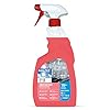 Sanitec stalen vet, speciale reiniger, spray 750 ml