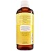 Relaxing Vanilla Scented Massage Oil - Nourishing Massage Oil for Massage Therapy and Moisturizing Body Oil for Dry Skin Care - Aromatherapy Oils for Full Body Massage with Jojoba and Almond O