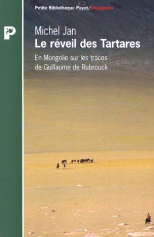 Le  réveil des Tartares