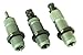 RCBS 20415 Carbide 3-Die Set, .380 auto
