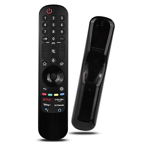 Replacement LG Magic Remote Control for Smart TV,Low Power Tech Remote