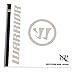 Warrior Warrior Men's Score Book (One Size, White)