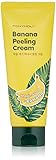 TONYMOLY Magic Food Banana Peeling Cream, 5.0 Fl Oz