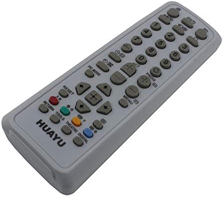 Tv Remote Control, Universal Tv Remote Control Rm-961 Rm-963 Rm-969 Rm-972 Rm-991 Rm-992 Rm-993 Rm-Ga002 Rm-W101 Rm-W103 Rm-W104 for Sony Tv