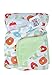 Eric Carle Very Hungry Caterpillar Fruit Printed Blanket, 30'' x 40''