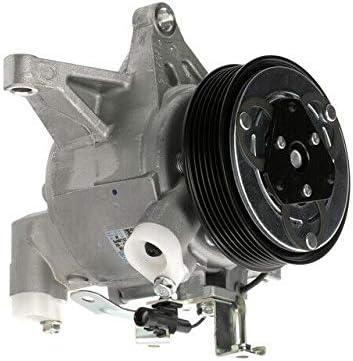 Amazon Com Subaru Compressor Ay Automotive