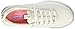 Skechers Sport Women's Synergy 2.0 Fashion Sneaker, White/Silver, 8 M US