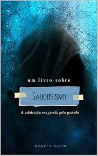 Livro Saudosismo