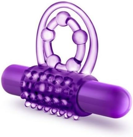 Male Toy Massage Ring Enhancer
