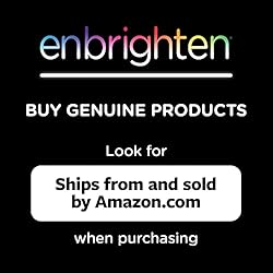 Enbrighten Z-Wave Smart Toggle Light Switch with