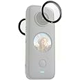 Lens Guards for Insta360 One X2 Accessory
