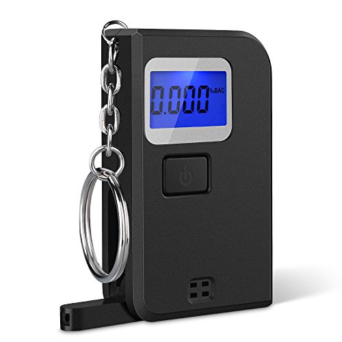 Breathalyzer-Pictek-Alcohol-Breathalyzer-Alcohol-Tester-2-In-1-KeychainAlcohol-Breath-Tester-Mini-Digital-Breathalyzer-with-LCD-Display-Black