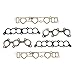 Compatible With 95-04 Toyota 4Runner Tacoma Tundra 3.4L DOHC 5VZFE Full Gasket Set Head Bolts