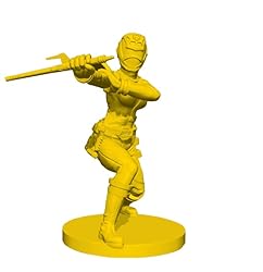 Renegade Game Studios: Power Rangers Heroes of The