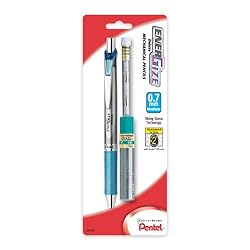 Pentel EnerGize Automatic Pencil with Lead and