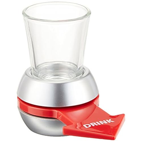 trending amazon items related to Home & Kitchen get list of amazon products that are Shot Glasses under $10, cool items