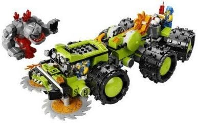 lego power miners amazon
