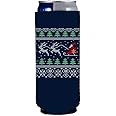 Christmas Sweater Slim Can Coolie (1)