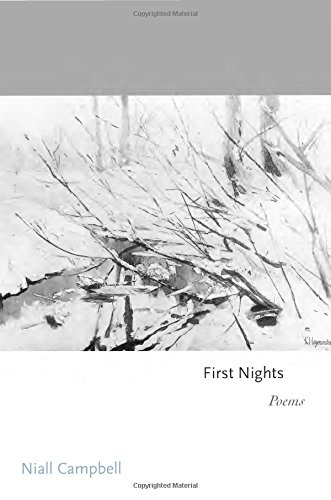 First Nights: Poems (Princeton Series of Contemporary Poets)