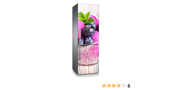 Vinilo para nevera | Stickers Fridge | Pegatina Frigo ...