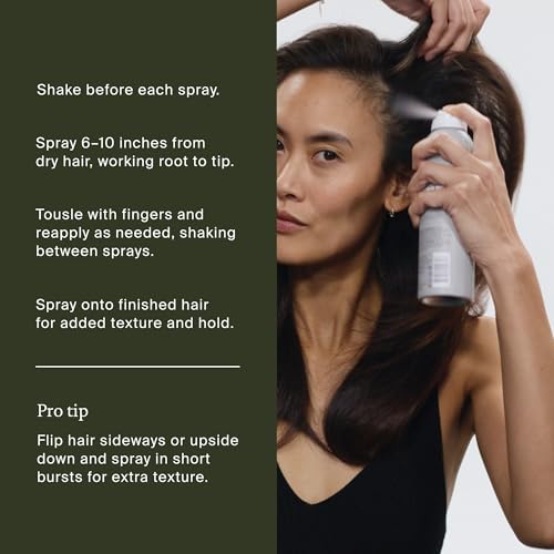 Living Proof Dry Volume & Texture Spray