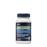GNC Triple Strength Omega Complex Supplement, 90 Count