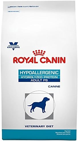 royal canin hypoallergenic dry dog food