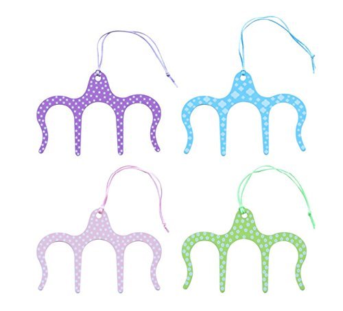 Music Book Clip Metal Bookmark, Page Holder Paper Clip, Sheet Music Clip (4) - Thumbnail 3