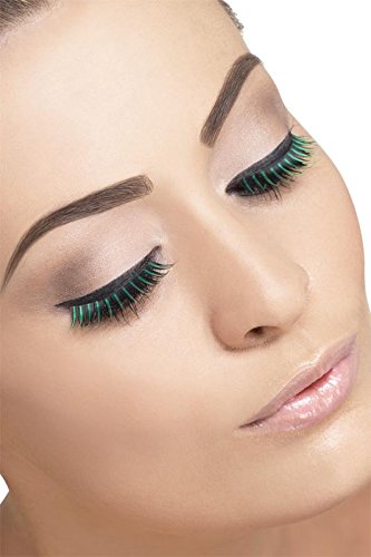Fever Women's Eyelashes with Inserts Contains Glue In Display Box