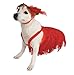 Rubie's Flapper Pet Costume, Medium