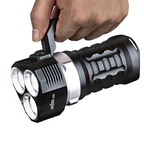 Sofirn 10000 Lumen Scuba Diving Flashlight SD01 Pro
