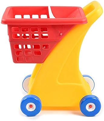 amazon little tikes shopping cart