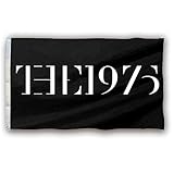 YUN The 1975 Flag 3-by-5 Foot